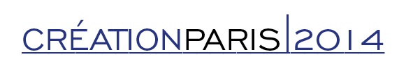 Création Paris Logo