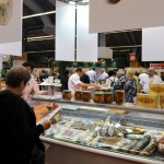 Salon des metiers de bouche